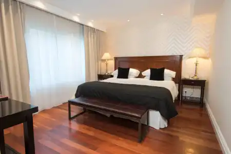 Marriott Buenos Aires Downtown - 77