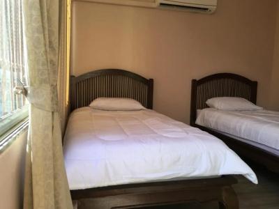The Grand Palace Hostel - 26