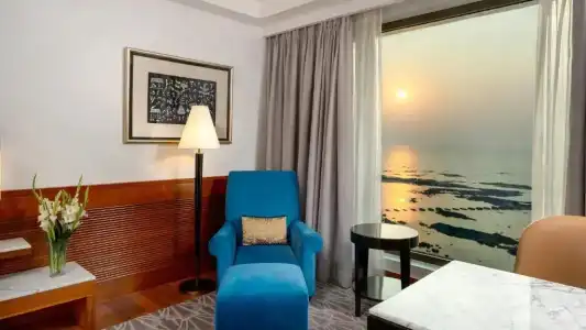 InterContinental Marine Drive Mumbai by IHG - 59