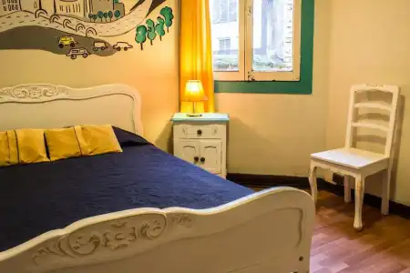 Forestal Hostel - 32