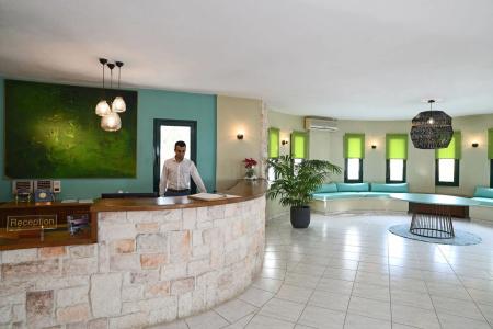 Asteras Paradise - 1