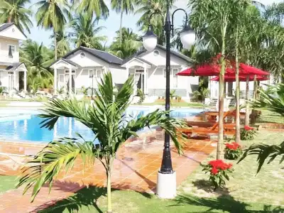 Areca Resort Cay Cau - 59