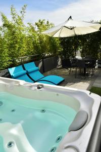 Best Western Plus Central Park & Spa - 72