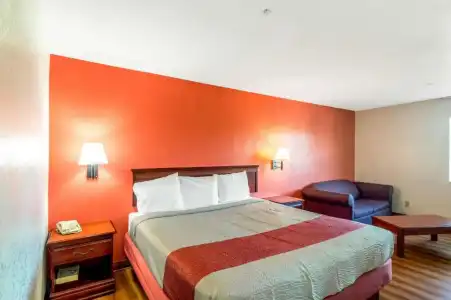 Motel 6 Oklahoma City OK - 83