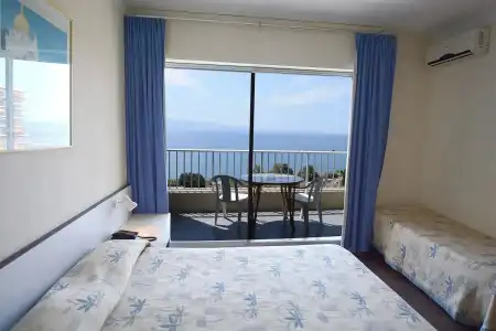 Sun Beach Hôtel - 19