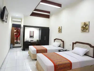 Gadjah Mada University Club - 1
