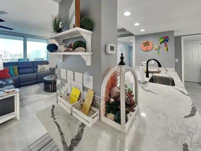 Gullwing by Distinctive Beach Rentals - 63
