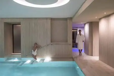Europa Palace - 14
