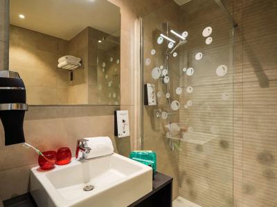 Ibis Styles Liege Guillemins - 41