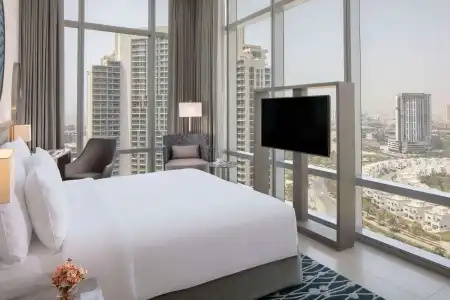 The First Collection at Jumeirah Village Circle, a Tribute Portfolio - 36