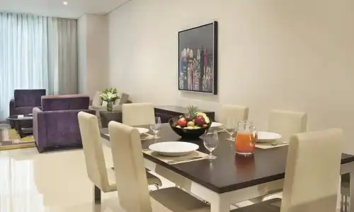 Damac Maison Cour Jardin - 47