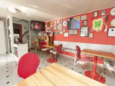 Hostel 24 Center - 16