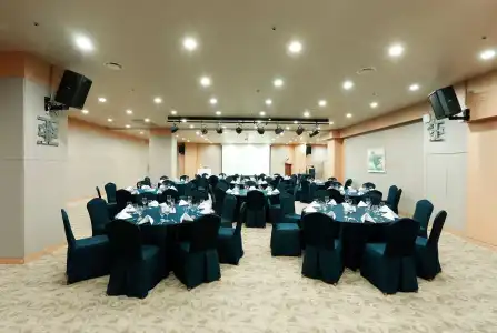 Ramada by Wyndham Seoul Dongdaemun - 7