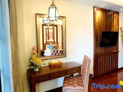 Viangluang Resort - 62