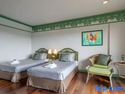 Krabi Maritime Resort - 76
