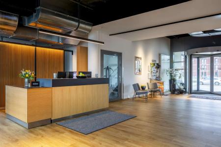 Park Inn By Radisson Wismar - 1