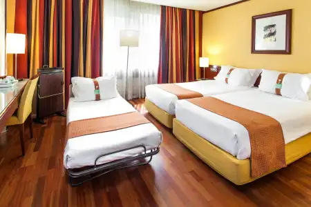 Holiday Inn Lisbon Continental by IHG - 3