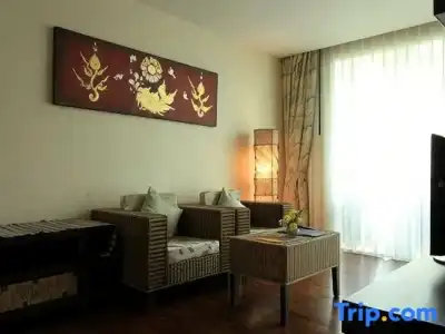 Mountain Creek Wellness Resort - 127