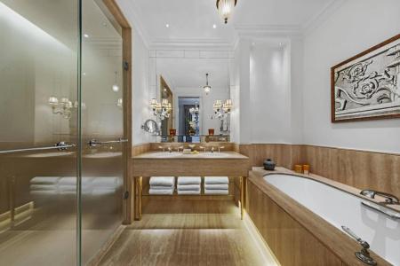 The St. Regis - 14