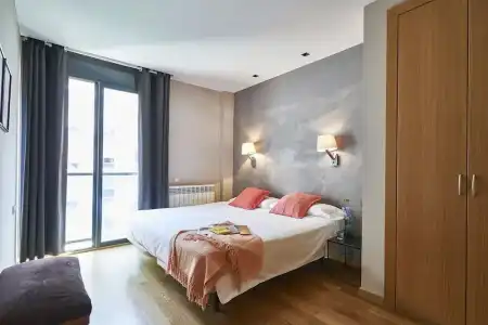AinB Sagrada Familia Apartments - 225