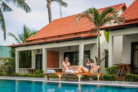 Hula Hula Beachfront Phu Quoc - 88