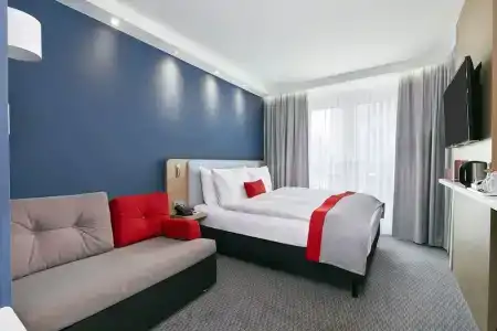 Holiday Inn Express Berlin - Alexanderplatz by IHG - 54