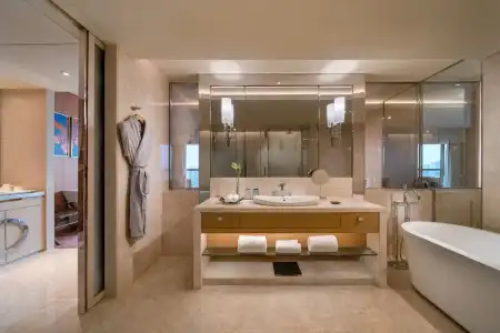 Renaissance Chengdu - 105