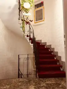Alhambra Apart - 13