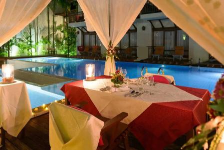 Khaolak Oriental Resort - Adult Only - 31