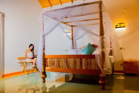 Santon Resort & Spa - 14