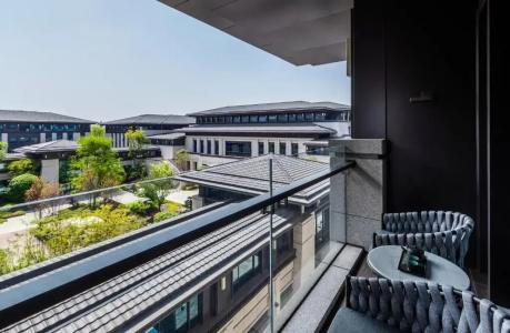 Gran Melia Chengdu - 128