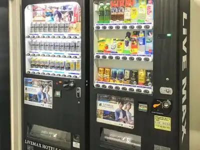 LiVEMAX Fukuyama-Ekimae - 9