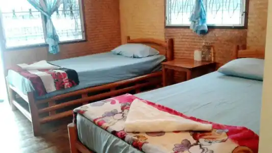 Tamarind Guest House - 42
