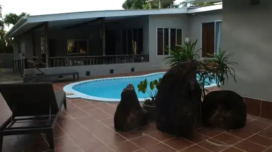 Castaway Lodge - 9