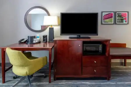 Hampton Inn Suites Minneapolis St Paul Arpt-Mall of America - 66