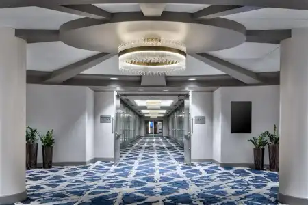 Hyatt Regency Dallas - 12