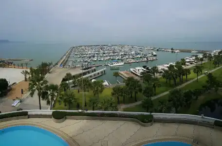 Ocean Marina Resort Pattaya Jomtien - 14