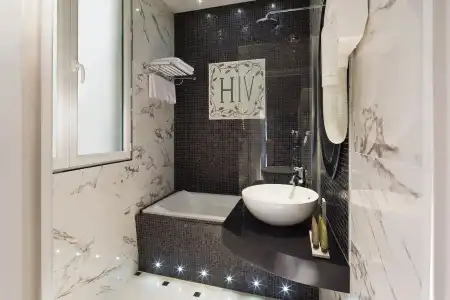Residence Henri IV - 46