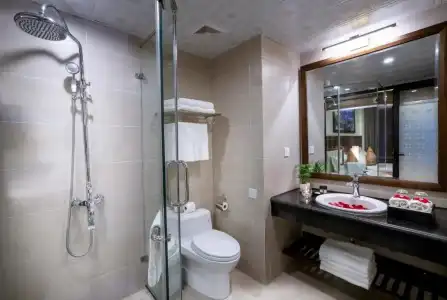 Sapa Relax & Spa - 57