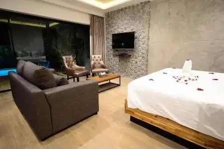 Pumeria Resort Phuket - 38