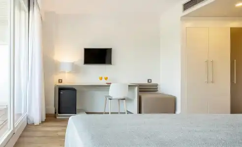 ILUNION Islantilla - 2