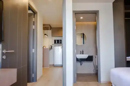 The Rise Suites, Chiang Mai - 52