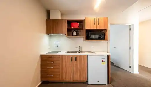 315 motel Riccarton - 98