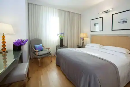 Starhotels Tuscany - 2