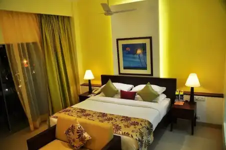 Kyriad Prestige Calangute Goa - 37