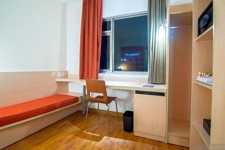 ibis Saigon South - 43
