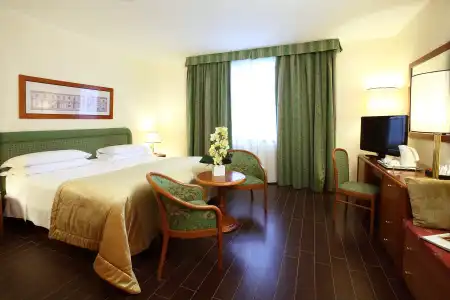 Starhotels Business Palace - 7