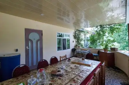 Ancient Lahij Guest House - 15