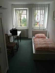 Haven - am Stadion - 17