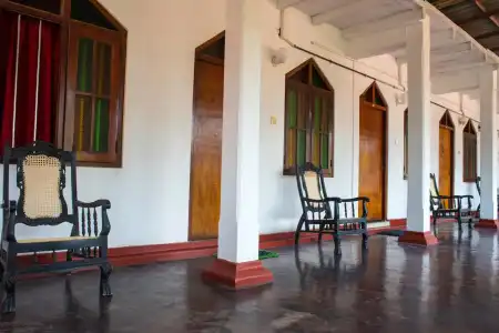Casa Lanka - 12